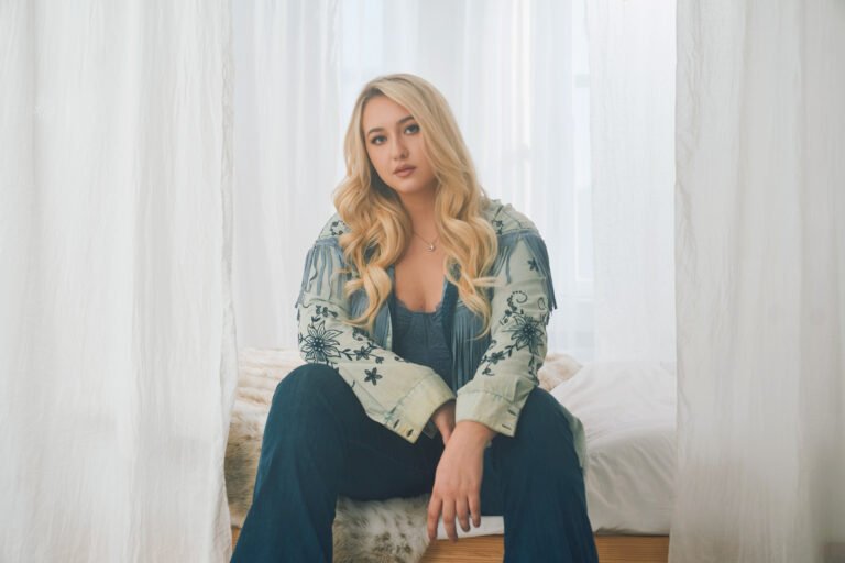 We spoke with Taylor-Rae about her new EP “Honest” and more!