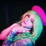 Review: Alex Little – Spider In The Sink