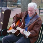 We spoke with Rob Cunningham about “That’s No Way To Treat A Lady” and more!