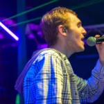 Review: Matt DeAngelis – In This World