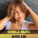 Review: Camille Anjali – RISE UP