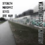 Review: Stealth – Wilderness of Mirrors