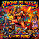 Review: Circus Mind – Viking Princess