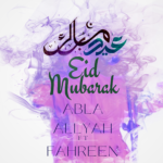 Review: Abla Allyah – Eid Mubarak 
