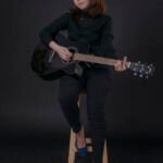 We spoke with Janey Quinn about “My Melancholy” and more!