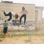 Review: The Get Alongs – Come On