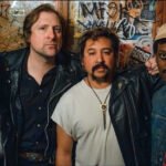 Review:  J MAU & THE KISS OFF – Poison