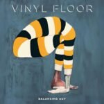 Review: Vinyl Floor – Mr. Rubinstein