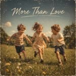 Review: Jim Duff – More Than Love