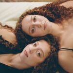 Review: Ruby & Sasha – Outdoor Shower 