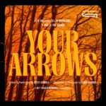 Review: Rusty Shackle – Your Arrows