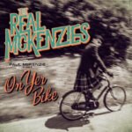 Review: The Real McKenzies – Black Agnes