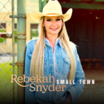 Review: Rebekah Snyder – Small Town