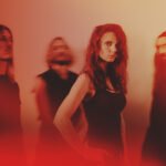 Review: KNIGHTRESS – Unbecoming