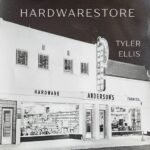 Review: Tyler Ellis – Hardwarestore