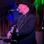 Review: Jeff Gallant – Nashville Bound