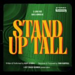 Review: Rusty Shackle – Stand Up Tall